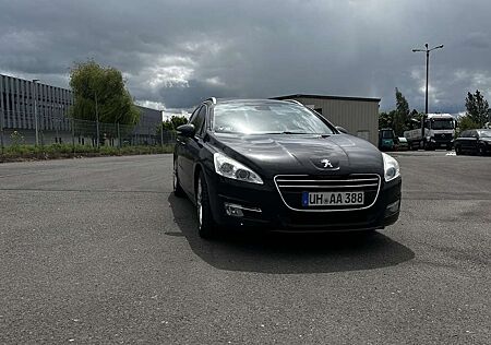 Peugeot 508 SW HDi FAP 165 Automatik Active