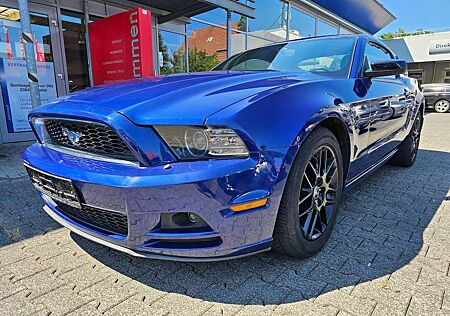 Ford Mustang 3,7 V6 Automatik*SYNC*GT-OPTIK*KLIMA