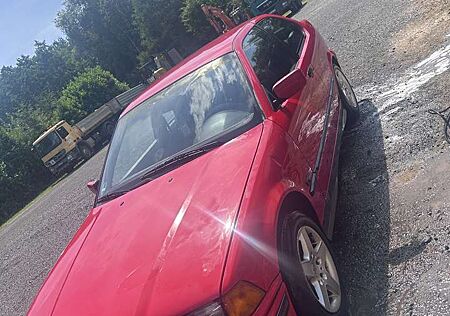 BMW 316i 316