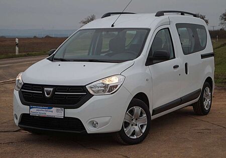 Dacia Dokker Comfort +Klima+PDC+