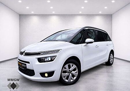 Citroen C4 Picasso Spacetourer Selection AHK/Pano/Navi/SHZ