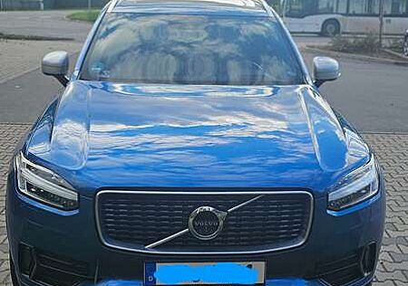Volvo XC 90 XC90 R Design AWD D5