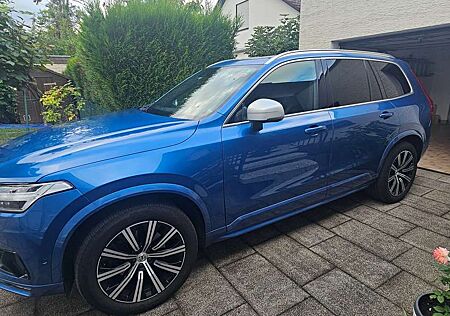 Volvo XC 90 XC90 R Design