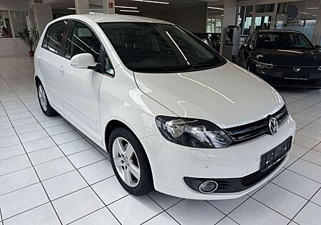 VW Golf Volkswagen Plus VI Comfortline,S-HEFT GEPFLEGT; TÜV NE