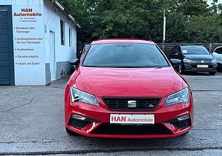 Seat Leon FR /CarPlay/Kamera/LED/Temp./SHZ