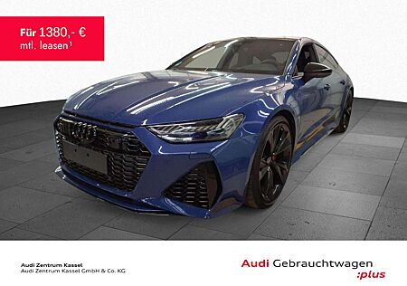 Audi RS7 RS 7 SB 4.0 TFSI qu. Matrix B&O Pano HuD 360°