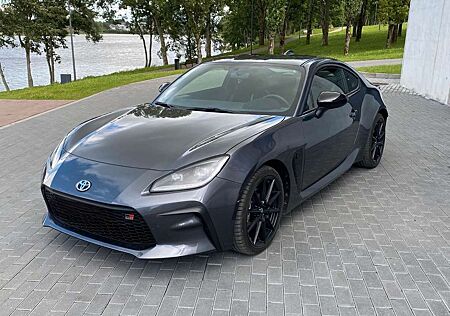 Toyota GT86 GR86