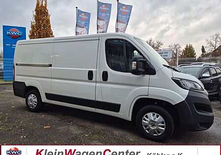 Peugeot Boxer Kasten 330 L2H1 Premium BlueHDi 130 +Klima