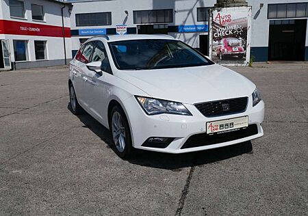Seat Leon ST Style TSI Navi/PDC/WinterPaket/LED/BT