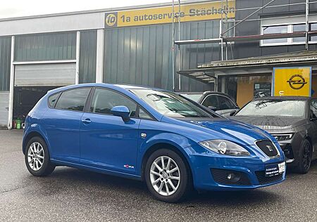 Seat Leon 1.4 TSI 5-t Style Copa,PDC,KLIMAAT,NAVI,SHZ