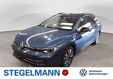 VW Golf Variant Volkswagen Golf VIII Variant 1.5 eTSI DSG Goal *AHK*LED*Nav