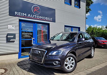 Audi Q5 2.0 TDI Quattro *AHK*XENON*LEDER*NAVI*