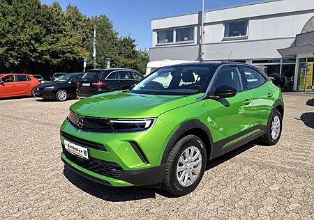 Opel Mokka-e -e Edition SHZ/LHZ/PDC+CAM/KLIMA AT/NAVI