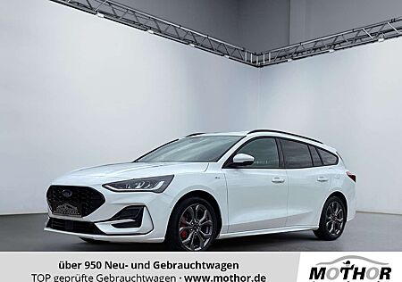 Ford Focus Turnier ST-Line 1.0 EcoBoost ACC NAVI KAM