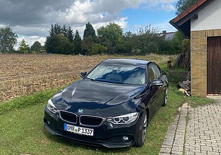 BMW 420 i