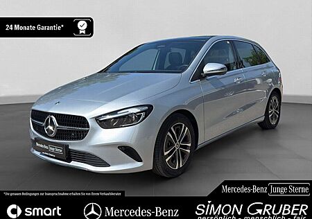 Mercedes-Benz B 250 4M Progressive Pano Kamera EasyPack AHK