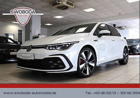 VW Golf Volkswagen VIII Lim. GTD DCC HUD STHZ Virtual ACC DAB+