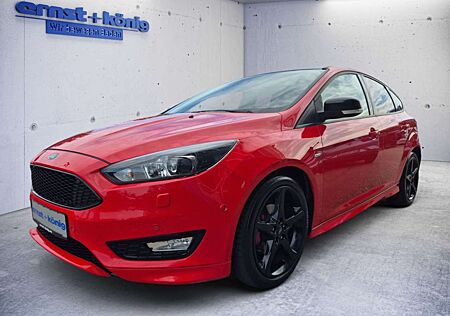 Ford Focus 1.0 EcoBoost Start-Stopp-System ST-Line