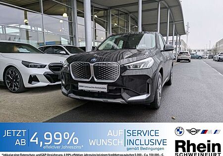 BMW iX1 xDrive30 Navi.Kamera. Park.Ass.