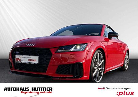 Audi TT S Roadster TFSI S tronic Matrix R-Kamera Navi