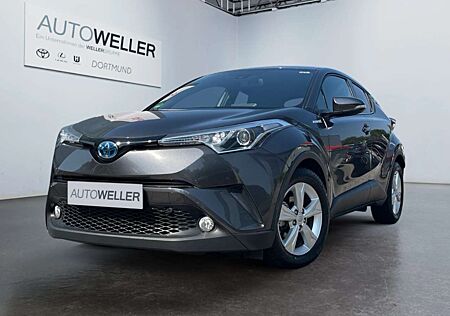 Toyota C-HR 1.8 Hybrid Team D *Kamera*SmartKey*Sitzhz*