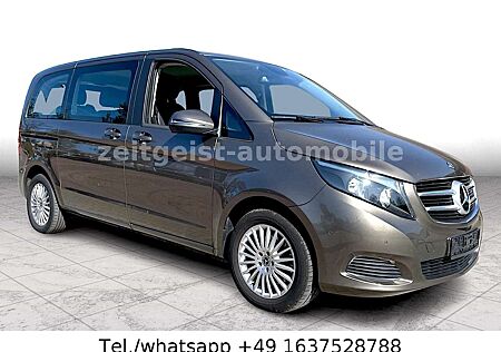 Mercedes-Benz V 250 *6-SITZER*1.HAND*2x ST*NETTO 29.000€*1.HAND
