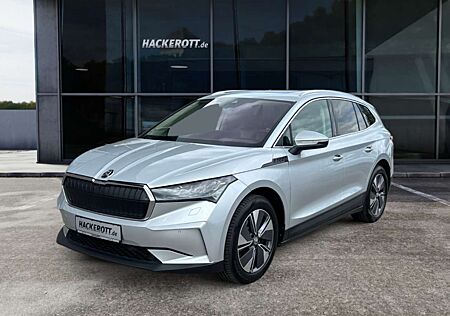 Skoda Enyaq iV 80 82 kWh PDC Navi Klimaa. AHK ACC
