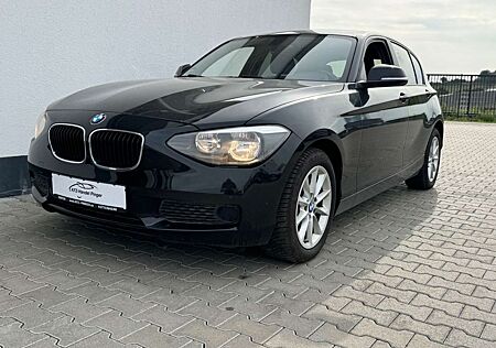 BMW 116 gebraucht kaufen BMW 116i 116 Baureihe 1 Lim. 5-trg.