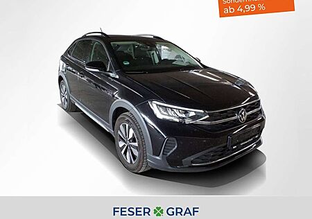 VW Taigo Volkswagen 1.0 TSI Life DSG Navi / Kamera / VirtualCockpit