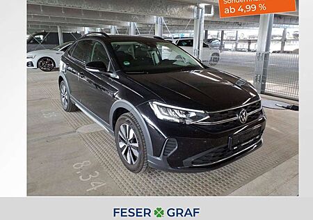 VW Taigo Volkswagen 1.0 TSI Life DSG Navi / Kamera / VirtualCockpit