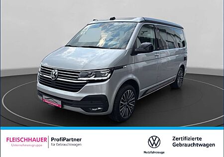 VW T6 Volkswagen .1 California Ocean Edition 4Motion 2.0 TDI DSG+SHZ