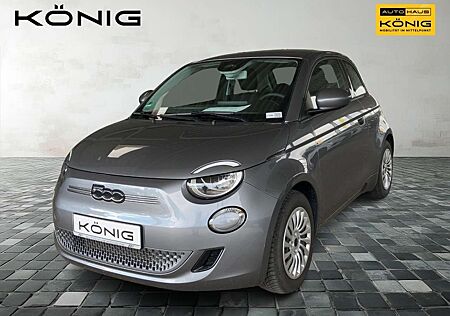 Fiat 500 MY23 Elektro Klimaautomatik