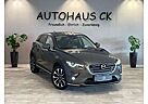 Mazda CX-3 SPORTS-LINE-RÜCKFAHRKAMERA-NAVI-DAB RADIO