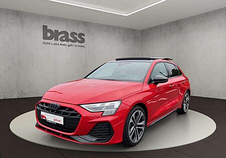 Audi A3 S line 35 TFSI 110(150) kW(PS) S tr