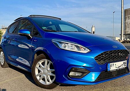 Ford Fiesta 1.0 ST-Line Panorama NAVI ACC