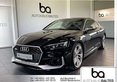 Audi RS5 RS 5 Coupe quattro 20"/Navi/Matrix/B&O/Kam/Dynamic
