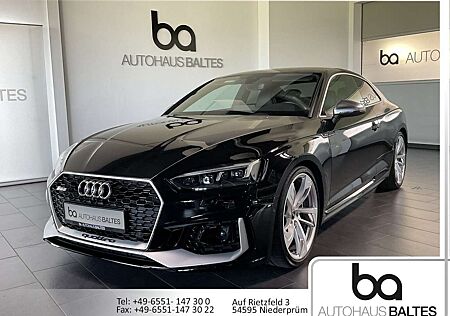 Audi RS5 RS 5 Coupe quattro 20"/Navi/Matrix/B&O/Kam/Dynamic