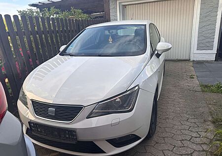 Seat Ibiza SC 1.2 TDI CR Style