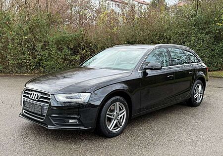 Audi A4 2.0 TDI Automatik Avant Navi Bi-Xenon Led