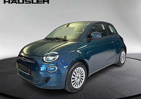 Fiat 500E Neuer 500 Rückfahrkamera PDC Sitzheizung Keyless