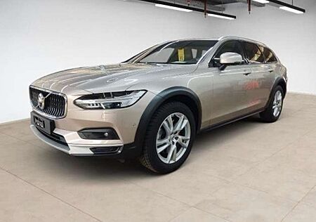 Volvo V90 Cross Country V90 B4 Cross Country Plus AWD StdHz*ACC