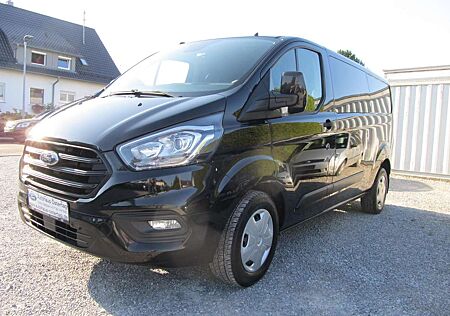Ford Transit Custom Custom Kombi 320 L2 Trend 5-Sitze, Klima+Heiz. hi.