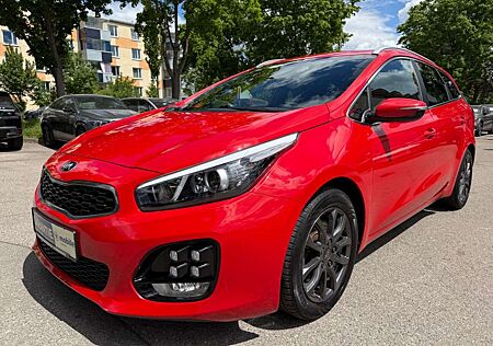 Kia XCeed Ceed SW / cee'd SW GT-Line~Kam~Navi~LED~PDC~