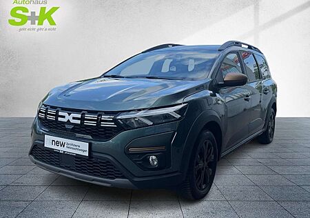 Dacia Jogger Extreme+ TCe 100 ECO-G+NAVI+KAMERA+SHZG+GJR+