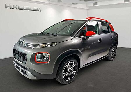 Citroën C3 Aircross Citroen Feel PDC hinten Klimaautomatik Tempomat