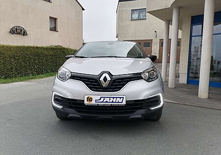 Renault Captur (ENERGY) TCe 90 LIMITED