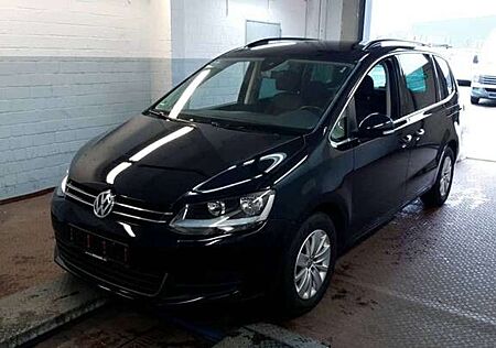 VW Sharan Volkswagen Comfortline 1.4 TSI DSG**Family-Ausst**