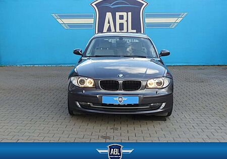 BMW 120 i.Limousine.XENON.PDC.SHZ Fenster el.