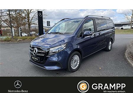 Mercedes-Benz EQV 300 300 Distronic*360*MULTIBEAM*Augmented*7-Sitz