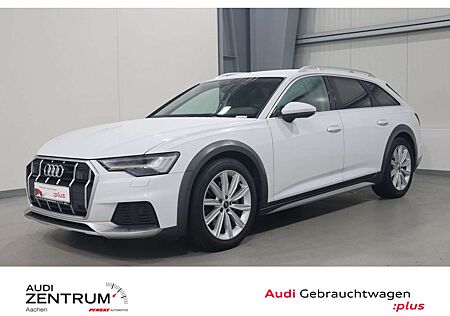 Audi A6 Allroad 45 TDI quattro Navi*Matrix*R-Kamer